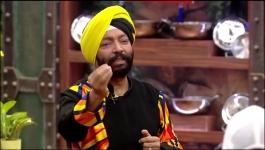 Laughter Chefs - Season 03 - 8th February 2026